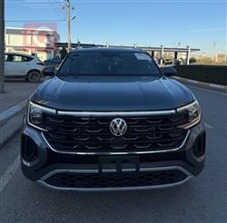 فولكسفاغن أطلس كروس سبورت